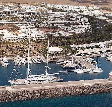Villa Mar Azul Puerto Calero