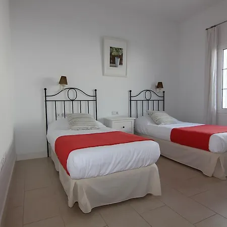 Mar Azul Villa Puerto Calero