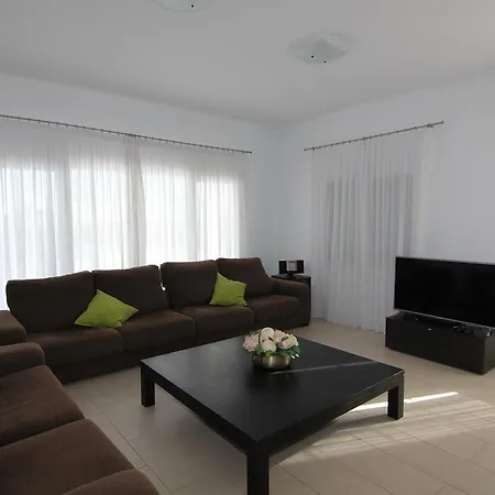 Mar Azul Villa