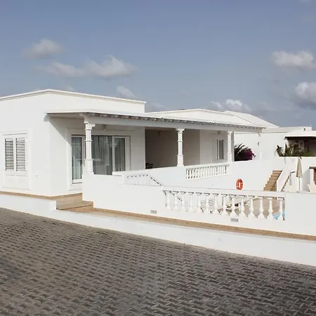 Villa Mar Azul *