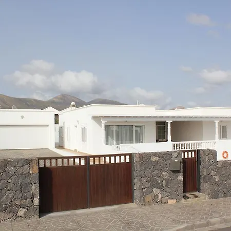 Villa Mar Azul *